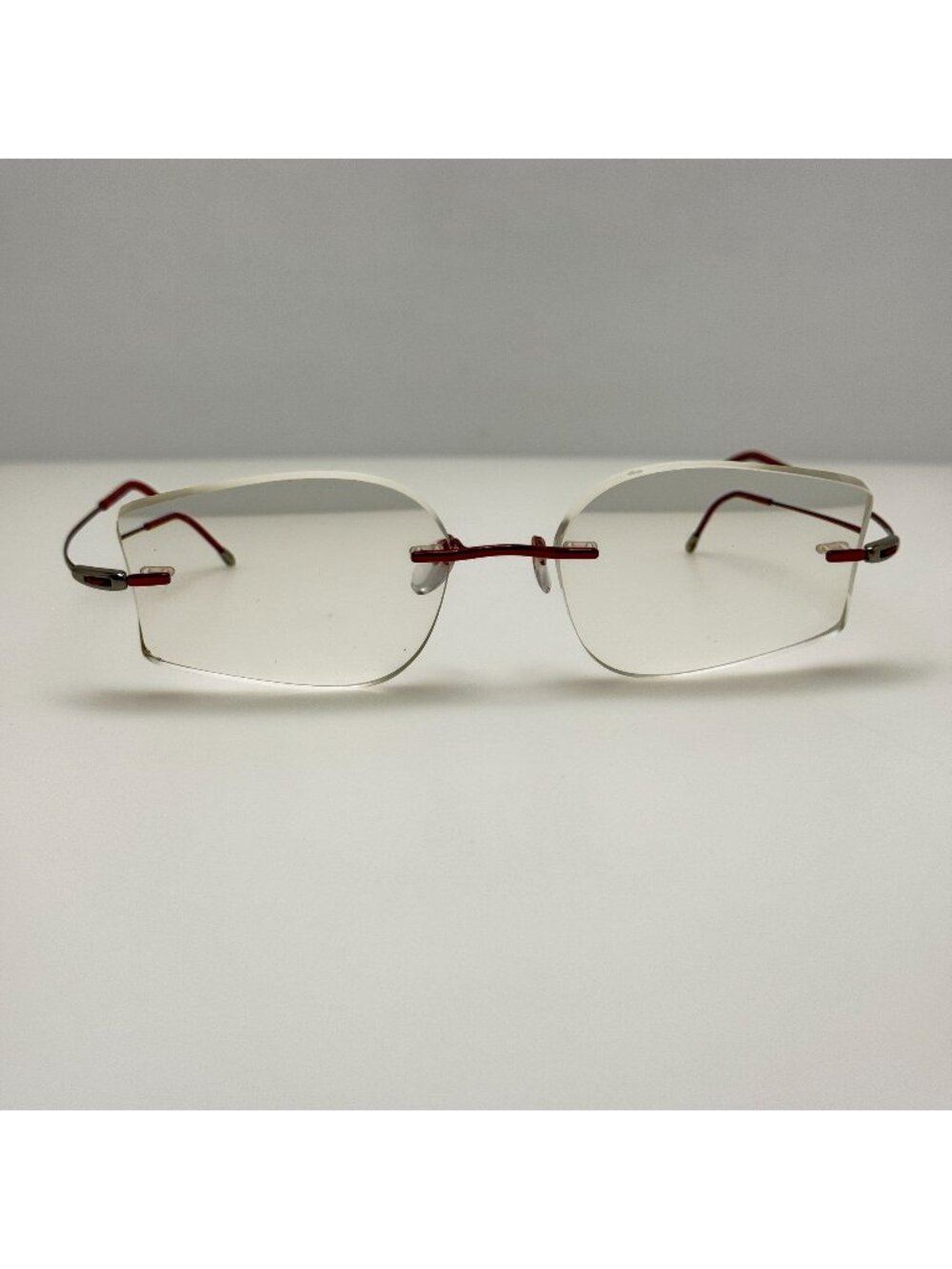 Silhouette 7554 40 6055 Eyeglasses Eye Glasses Frames